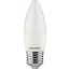 0029614 ToLEDo  Candle V7 806LM 827 E27