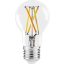 0030102 ToLEDo Retro GLS 806LM Tunable White SylSmart