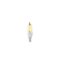 0030103 ToLEDo Retro Candle E14 470LM Tunable White SylSmart