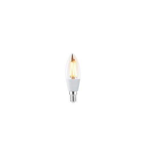 0030103 ToLEDo Retro Candle E14 470LM Tunable White SylSmart