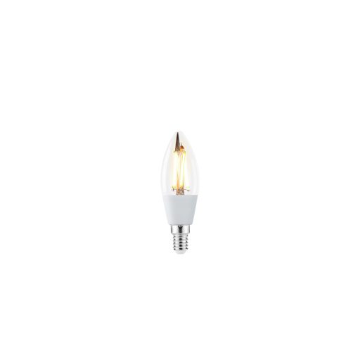 0030103 ToLEDo Retro Candle E14 470LM Tunable White SylSmart