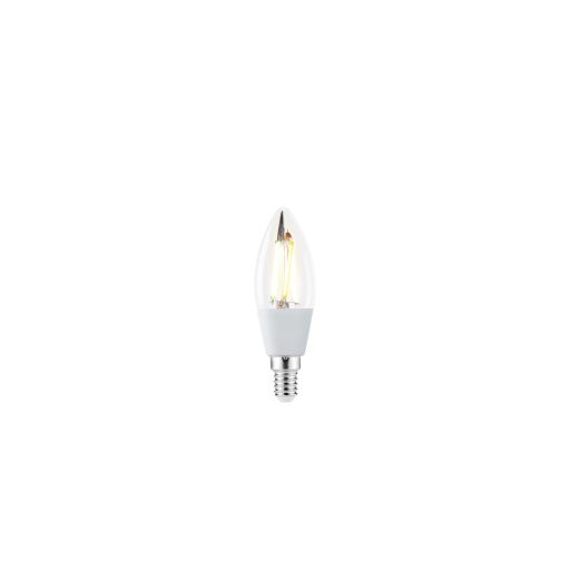 0030103 ToLEDo Retro Candle E14 470LM Tunable White SylSmart