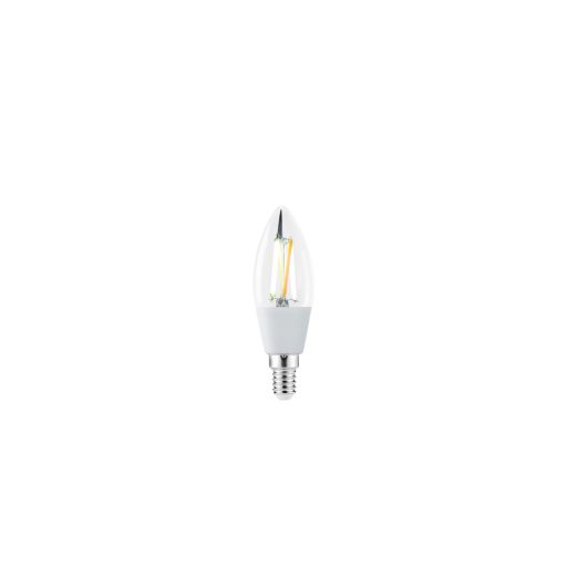 0030103 ToLEDo Retro Candle E14 470LM Tunable White SylSmart