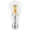 0030104 ToLEDo Retro ST64 806LM Tunable White SylSmart