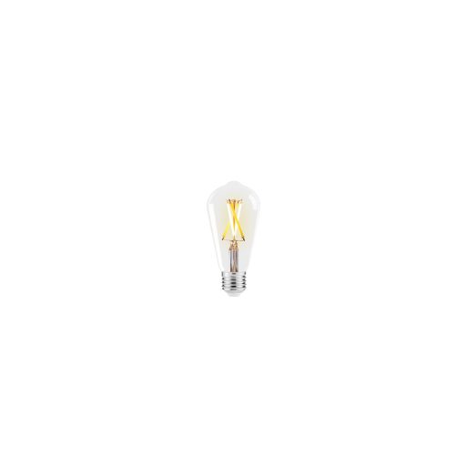0030104 ToLEDo Retro ST64 806LM Tunable White SylSmart