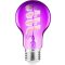 Sylvania 0030107 ToLEDo Retro GLS RGBW filament okosizzó E27 470 lm