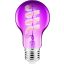 Sylvania 0030107 ToLEDo Retro GLS RGBW filament okosizzó E27 470 lm