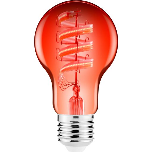 Sylvania ToLEDo Retro GLS 470LM E27 RGBW SST LED okosizzó