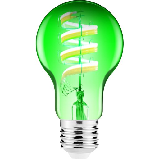 Sylvania ToLEDo Retro GLS 470LM E27 RGBW SST LED okosizzó