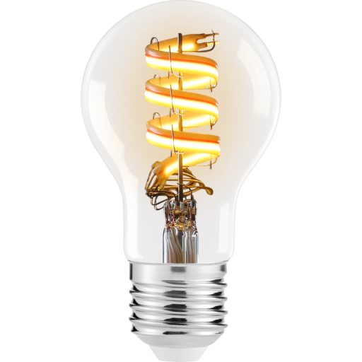 Sylvania 0030107 ToLEDo Retro GLS RGBW filament okosizzó E27 470 lm