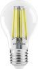 Sylvania ToLEDo Platinum RT GLS CL 840LM 827 E27 SL víztiszta LED izzó 60W helyett A kategóriás 5 év