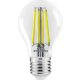 Sylvania ToLEDo Platinum RT GLS CL 1535LM 827 E27 SL víztiszta 100W helyett A kategóriás 5 év