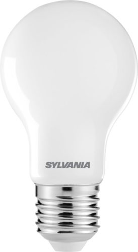 Sylvania ToLEDo Platinum RT GLS ST 840LM 840 E27 SL 60W helyett A kategóriás 5 év