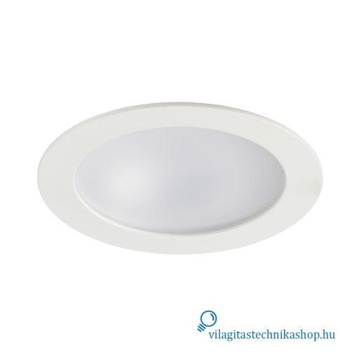 Sylvania START Downlight 205 IP54 2100lm 830 süllyeszthető kerek LED lámpa 0030328