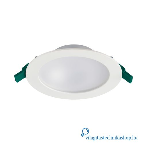 Sylvania START Downlight 205 IP54 2100lm 830 süllyeszthető kerek LED lámpa 0030328