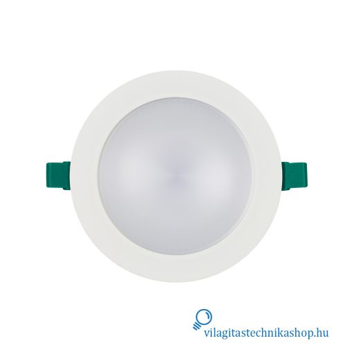 Sylvania START Downlight 205 IP54 2100lm 830 süllyeszthető kerek LED lámpa 0030328