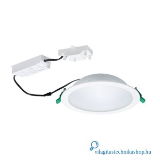   Sylvania START Downlight 205 IP54 2025lm 840 süllyeszthető LED lámpa 0030329