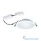 Sylvania START Downlight 205 IP54 2025lm 840 süllyeszthető LED lámpa 0030329