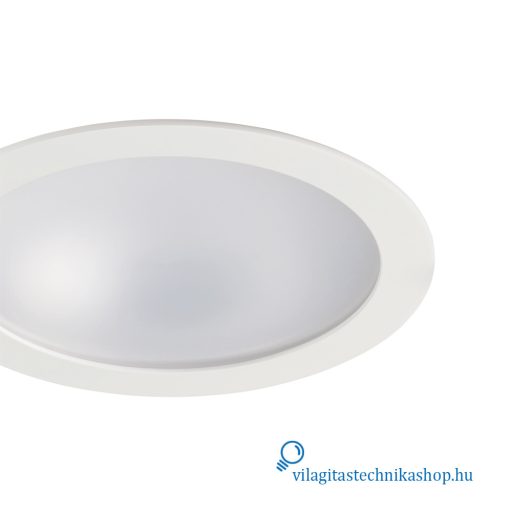 Sylvania START Downlight 205 IP54 2025lm 840 süllyeszthető LED lámpa 0030329