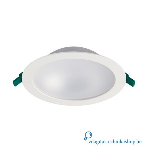 Sylvania START Downlight 205 IP54 2025lm 840 süllyeszthető LED lámpa 0030329