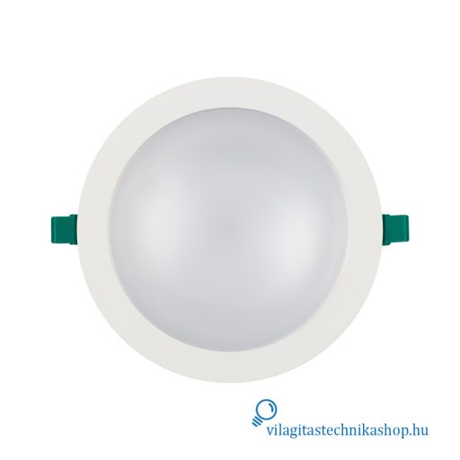 Sylvania START Downlight 205 IP54 2025lm 840 süllyeszthető LED lámpa 0030329