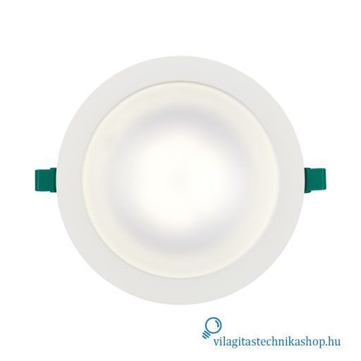 Sylvania START Downlight 205 IP54 2025lm 840 süllyeszthető LED lámpa 0030329