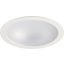 Sylvania START Downlight 150 IP54 1250Lm 840 DALI süllyeszthető LED lámpa