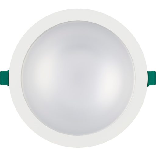 Sylvania START Downlight 205 IP54 2100Lm 830 DALI süllyeszthető LED lámpa
