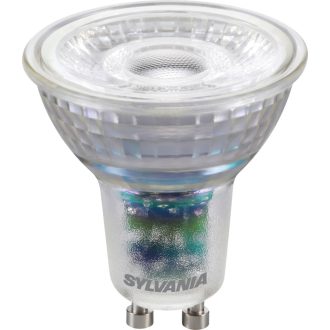 0030372 RefLED Platinum Retro ES50 350LM Dimmable 840 36°