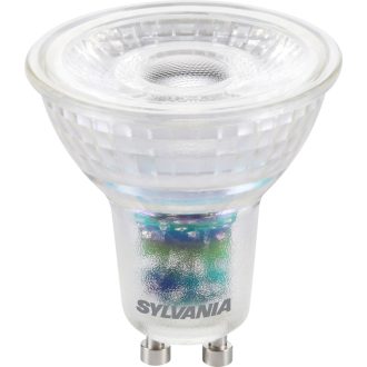   Sylvania RD P RT ES50 360 840 36 SL 2W GU10 50W helyett spot lámpa