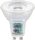 Sylvania RD P RT ES50 360 840 36 SL 2W GU10 50W helyett spot lámpa