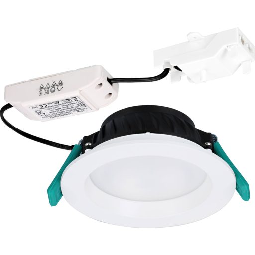 Sylvania ST DNLT 90 IP54 880 840 DIM süllyeszthető LED lámpa