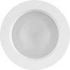 Sylvania ST DNLT 90 IP54 880 840 DIM süllyeszthető LED lámpa