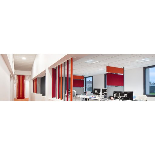 Sylvania ST DNLT 90 IP54 880 840 DIM süllyeszthető LED lámpa