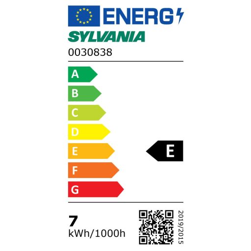 0030838 ToLEDo GLS 806LM 827 E27