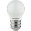 0030862 ToLEDo Ball 250LM 827 E27