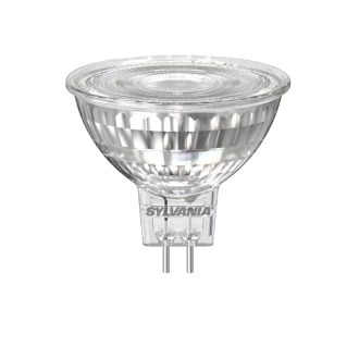 0031819 RefLED Superia Retro MR16 V3 480LM Dimmable 840 36°