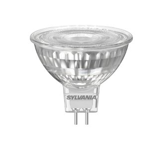 0031822 RefLED Superia Retro MR16 V3 621LM Dimmable 830 36°