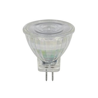 0031830 RefLED Retro MR11 V2 184LM 830 36°