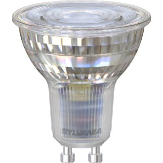 0031925 RefLED Platinum Retro ES50 360LM Dimmable 830 36°
