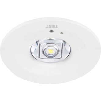 Sylvana LSF DL RA R EM3 NM ST vészvilágítás