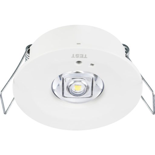 Sylvana LSF DL RA R EM3 NM ST vészvilágítás