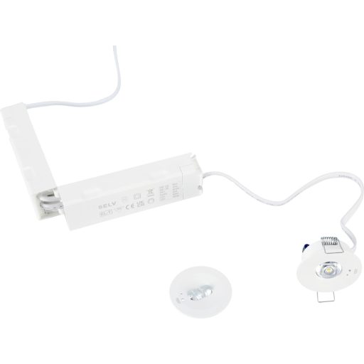 Sylvana LSF DL RA R EM3 NM ST vészvilágítás