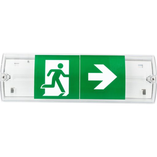 Sylvana LSF BH IP65 C EM3 NM/MT ST vészvilágítás