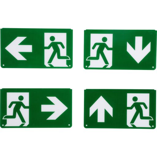 Sylvana LSF MULTIFIX EX C EM3 NM/MT ST vészvilágítás