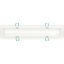 0032023 LiFeSafe Multifix Recessed Mounting Kit