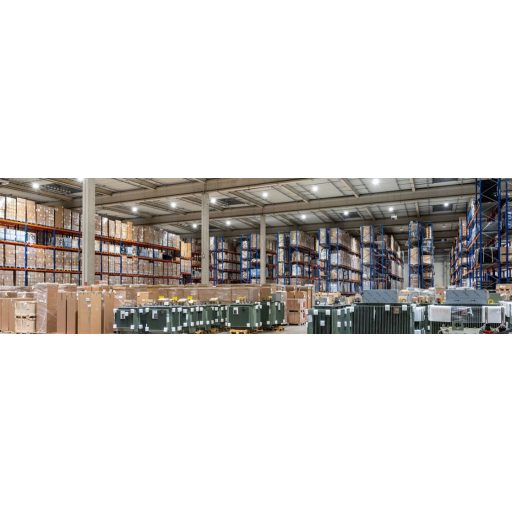 Sylvania Granit IP65 19500lm 840 MB SSA LED csarnokvilágító