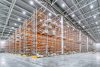 Sylvania ST HGHBY IP65 10-20KLM 2CCT WB integrált LED lámpa