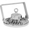 0039445 START Highbay Bracket and Arm