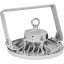 0039445 START Highbay Bracket and Arm